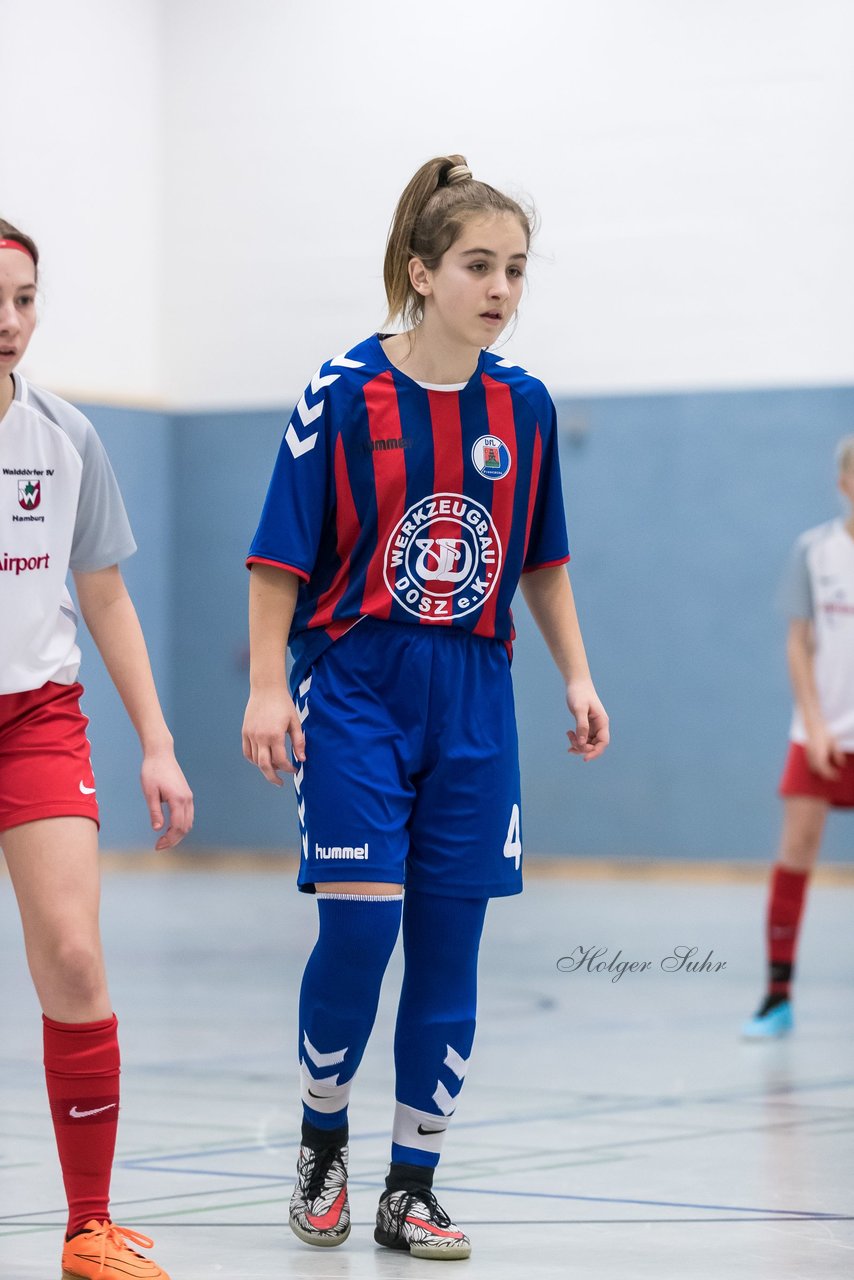 Bild 113 - HFV Futsalmeisterschaft C-Juniorinnen